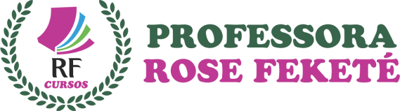 Profª Rose Feketé